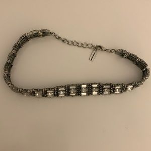 Baublebar choker necklace